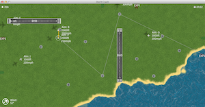 challenge mode screenshot
